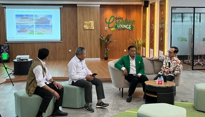 Menuju Usia 70 Tahun, UNAND Perkuat Reputasi Global dan Inklusivitas Pendidikan