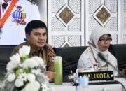 Pemko Padang Pastikan Ketersediaan Pangan Aman Hingga Jelang Idul Fitri 1447 H
