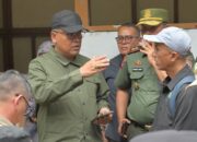 Sumbar Tegaskan Penataan Lembah Anai Harus Ditindaklanjuti demi Keselamatan Masyarakat