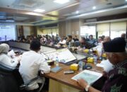 Pembangunan Tol Sicincin–Bukittinggi Dibagi Dua Segmen, Akan Dilengkapi Terowongan dan Jembatan Panjang 14 IMG 20260204 WA0002