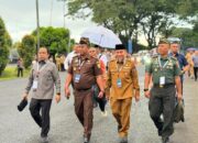 Pemko Padang Tegaskan Siap Akselerasi Program Prioritas Nasional di Tingkat Daerah
