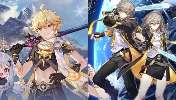Bosan Push Rank di Land of Dawn? Ini Rekomendasi Game Wajib Main yang Tawarkan Pengalaman Berbeda!