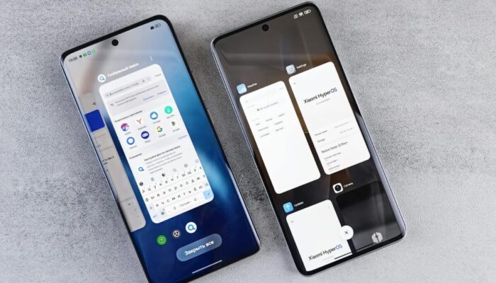 Apa Bedanya Layar AMOLED dan IPS?