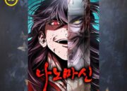 Pecinta komik Manhwa, pilih The King of Murim (Nano Machine) atau The King of Scenario (Omniscient Reader's Viewpoint) 10 IMG 20260207 WA0022