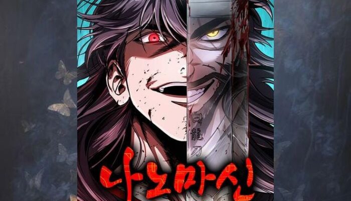 Pecinta komik Manhwa, pilih The King of Murim (Nano Machine) atau The King of Scenario (Omniscient Reader’s Viewpoint)