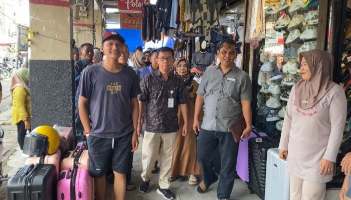 Komnasham Sumbar Akan Temui Wali Kota Padang, Minta Hak Ekonomi Pedagang Terdampak Relokasi Dikaji