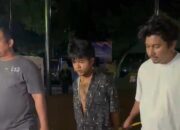 Polisi Ungkap Pencurian Ponsel di Kuranji, Pelaku “Si Komo” Ditangkap Saat Tertidur di Musala 13 IMG 20260218 WA0001