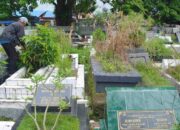 Jelang Ramadan 1447 H, Warga Padang Ramai Ziarah dan Bayar Tunggakan Retribusi Makam 14 IMG 20260218 WA0003