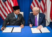Trump–Prabowo Teken Perjanjian Dagang Bersejarah di Washington DC 10 IMG 20260220 WA0001