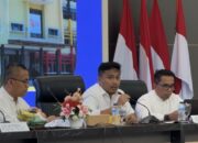 Wagub Sumbar Vasko Ruseimy Dorong Pemugaran Rumah Gadang dan Penguatan Nilai Sejarah Minangkabau 16 IMG 20260220 WA0002