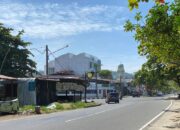 Mencoreng Pariwisata Padang, Mobil Pengunjung Pantai Padang di Lempari Juru Parkir 10 IMG 20260221 WA0000