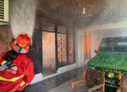 Kebakaran Hanguskan Satu Unit Rumah di Kalumbuk, Kerugian Capai Rp500 Juta 11 IMG 20260221 WA0002