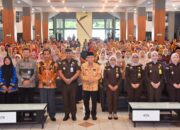 Dorong Transparansi Anggaran Sekolah, Pemko Padang Gandeng Kejari