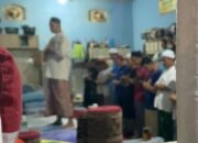 Taraweh di Balek Jeruji Besi, Pendekatan Manusia Yang Memiliki Kesalahan Dunia Kepada Maha Pencipta 13 IMG 20260227 WA0000