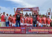 Sukses Digelar di Padang, Andre Rosiade Cup 1 Fokus Jaring Bibit Unggul Timnas 10 IMG 0139