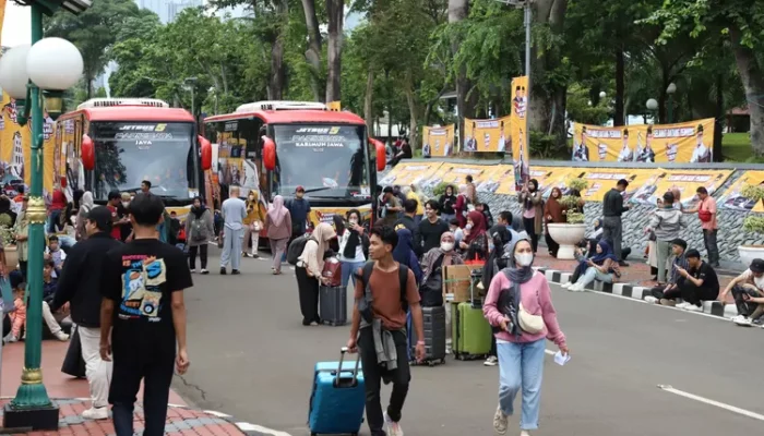 Pendaftaran Gelombang I Pulang Basamo Dibuka Malam Ini, Andre Rosiade Imbau Dunsanak Segera Daftar