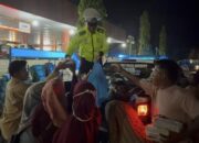 Ditlantas Polda Sumbar Intensifkan Patroli 'Jelbusa' dan 'Mashur' Selama Ramadan 10 IMG 0813