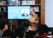 Indeks Keselamatan Jurnalis 2025 Menurun, 67% Pernah Mengalami Kekerasan 10 IMG 2928