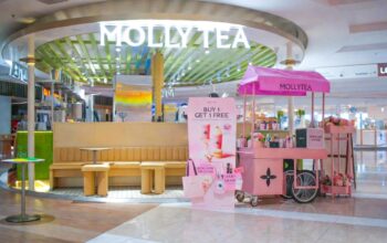 Molly Tea Buka Gerai Pertama di Medan, Tandai Ekspansi Perdana di Luar Pulau Jawa 5 IMG 3214