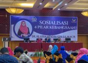 Lisda Hendrajoni Ajak Kaum Perempuan Sumbar Jaga Persatuan Lewat Sosialisasi Empat Pilar 13 WhatsApp Image 2026 02 07 at 20.13.49