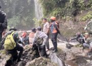 Pencarian Pemancing Hilang di Solok Selatan Masih Nihil Hingga Hari Keempat 13 a7d5542e f045 483a 873e bd559763a68b