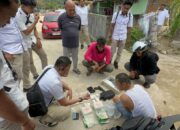 BNNP Sumatera Barat Ungkap Peredaran Narkotika di Padang, Barang Bukti Capai 2.876 Gram 12 bc211c2d db21 4d3d 9fd4 3b3618ab3da2