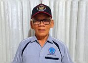 Ilmarizal Mundur dari Wakil Ketua Umum I KONI Kota Padang