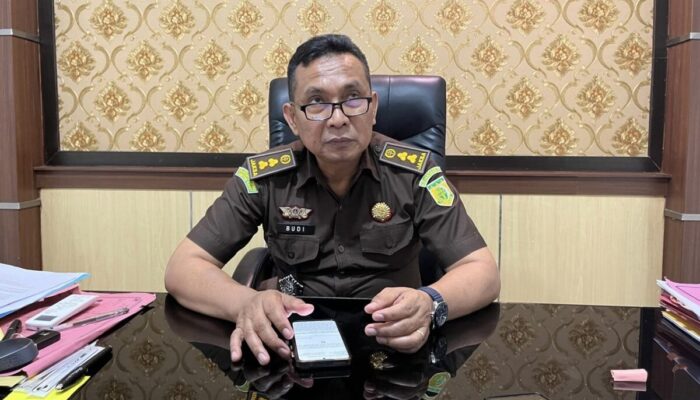 Kejari Padang Klarifikasi Tudingan Tak Netral dalam Penanganan Kasus Penganiayaan