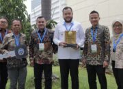 Standar Adipura Diperketat, Kota Padang Raih Penghargaan Tertinggi Nasional Tahun 2026