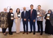 Pegadaian Borong Dua Penghargaan Internasional di Alpha Southeast Asia 2025