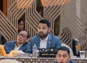 Realisasi PKP 96,12 Persen, Zigo Rolanda: Jangan Hanya Angka, Utamakan Manfaat 12 fdec44c4 4524 463a 855c 0df9e6d83941