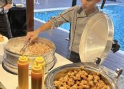 Sambut Ramadan, Mercure Padang Hadirkan Kuliner Lintas Budaya dan Promo Poin Berlipat