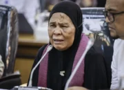 Tangis Nenek Saudah Pecah di DPR, Perjuangan Lansia Melawan Tambang Ilegal di Pasaman 10 rdp komisi xiii dpr dengan korban pelanggaran ham 2720194.jpg e1770085797491