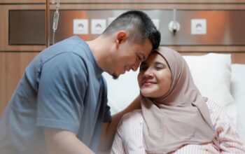 Irwansyah Tulis Pesan Menyentuh untuk Zaskia Sungkar Usai Kelahiran Anak Laki-Laki 8 zaskia sungkar 1771742267550 169