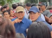 Wujudkan Tekad Rumah Layak bagi Rakyat, Prabowo Segera Tata Permukiman Bantaran Rel Kereta Api