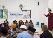 Jaringan Indosat di Aceh Aman dan Stabil, Hadir Nyata Lewat Surau Berdaya 11 16cff6f8 1301 4c7d 8095 1493acbe3738