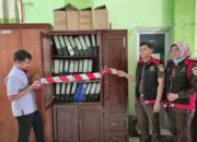 Usut Korupsi Dana Nagari Pancuang Taba, Kejari Pessel Geledah Kantor Inspektorat 15 325ed0b4 688c 4f20 9bf8 82eaa909019d