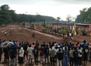 Pasaman Barat Siap Jadi Tuan Rumah Porprov Sumbar 2026, KONI Soroti Kesiapan Sirkuit Peridon