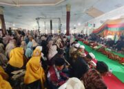 Bupati Yulianto Hadiri Tradisi Rayo Anam Lubuak Landua, Dorong Jadi Destinasi Wisata Religi Internasional