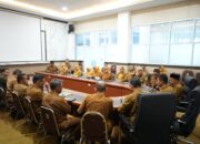 Bupati Solok Tekan Akselerasi Program Strategis Nasional 2026, Fokus pada 67 Indikator Kinerja 16 678d1db2 b291 422a 9521 000324735e26