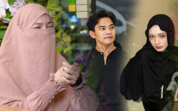 Ogah Rujuk dan Relakan Suami untuk Inara Rusli, Wardatina Mawa: Saya Punya Harga Diri! 6 69248d7f82a5f wardatina mawa insanul fahmi inara rusli 1265 711