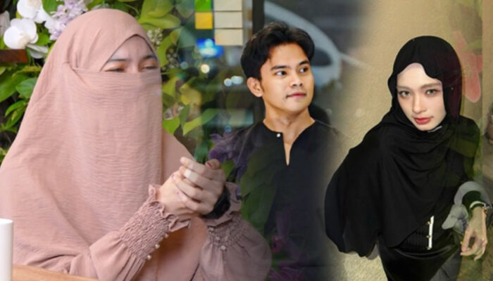 Ogah Rujuk dan Relakan Suami untuk Inara Rusli, Wardatina Mawa: Saya Punya Harga Diri!