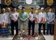 Idulfitri 1447 H di Rutan Padang, 198 WBP Terima Remisi