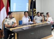 Jelang Idulfitri 1447 H, Rutan Padang Matangkan Skema Kunjungan Tatap Muka