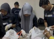 Rutan Kelas IIB Padang Siaga Lebaran, Perketat Pengamanan dan Pemeriksaan