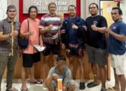 Satreskrim Polres Pesisir Selatan Gulung Jaringan Judi Togel dan Online 16 Capture