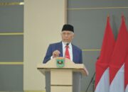 Mahyeldi Usulkan Perluasan Pengawasan Penyiaran hingga Media Sosial