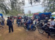Antisipasi Lonjakan Kunjungan di Pantai Air Manis, Akses Masuk Diperketat 15 FB IMG 1774418799031