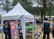 Libur Lebaran Di Pantai Air Manis Nihil Pungli 10 FB IMG 1774506323668