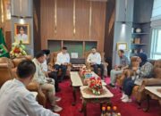 Transformasi Sampah Jadi Energi, Padang Siap Bangun PLTSa Regional